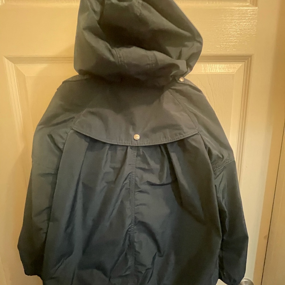 Burberry Jacket - Picture 3 of 9